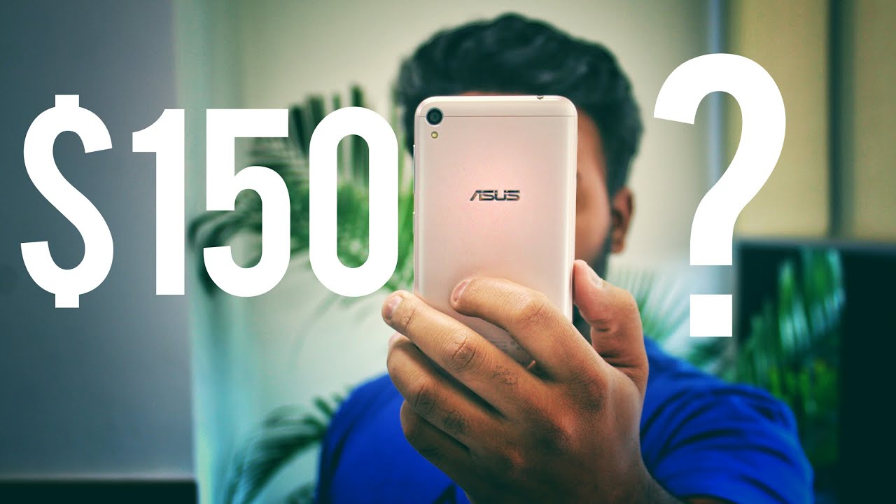 Is a $150 smartphone worth buying?