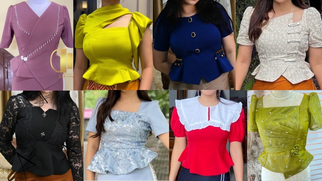Mizo sunday dress new design || rini hlondo sunday dress design || sunday dress mizo design black 