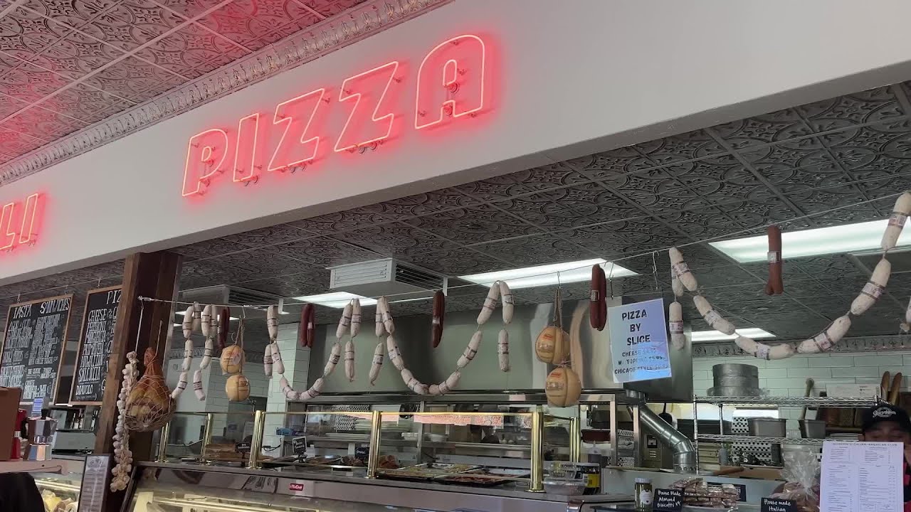Giuseppe’s opens a new location in Pismo Beach