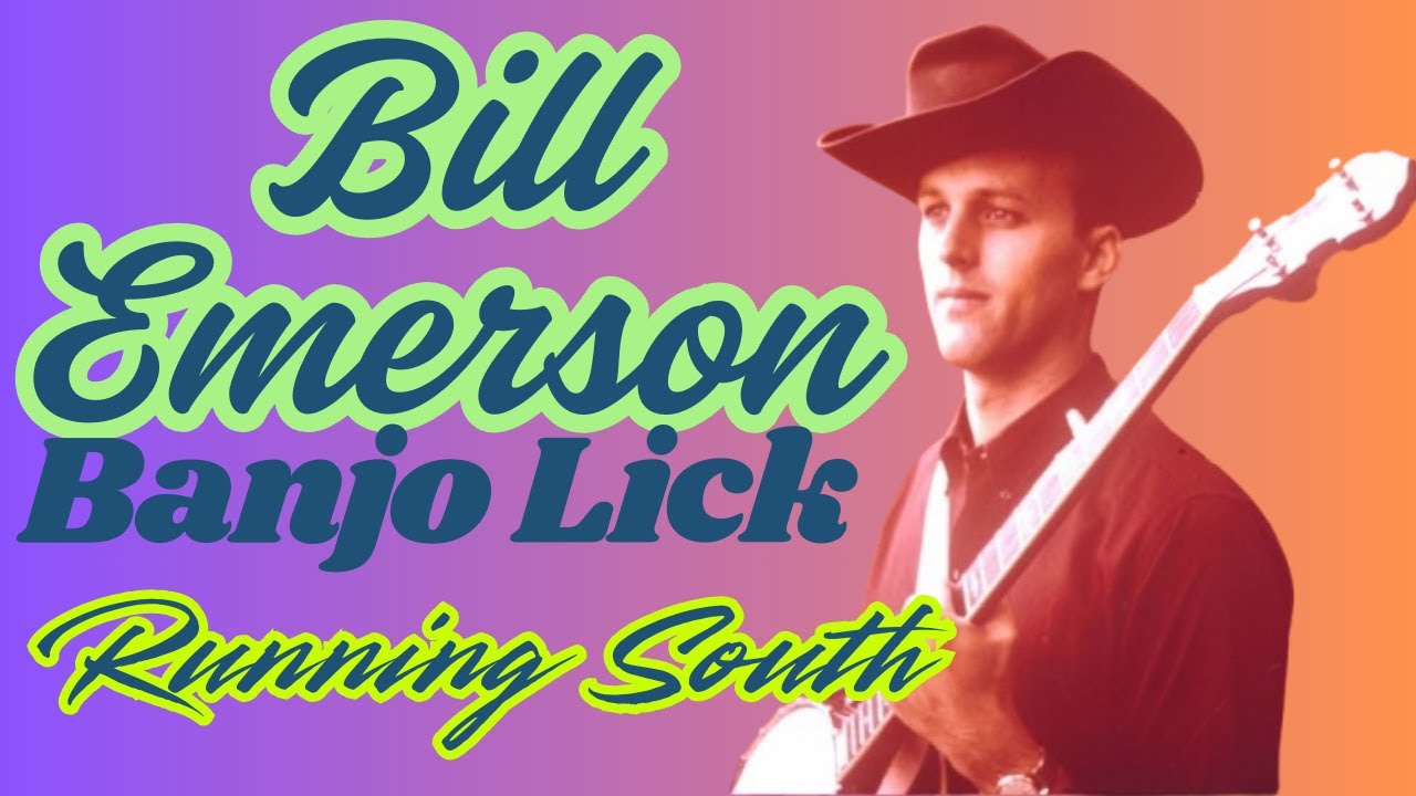 How to Play // Bill Emerson's 