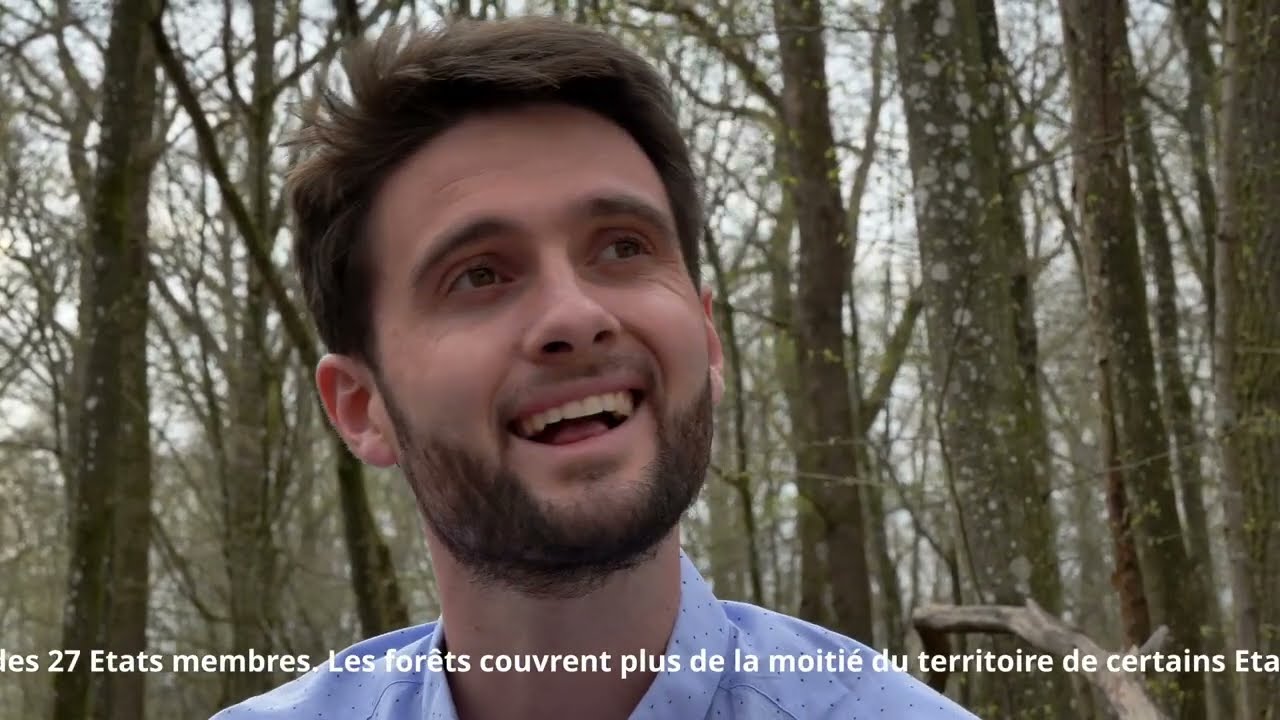 5. Comprendre le droit de la protection de la nature. Les forêts (en droit de l'UE)
