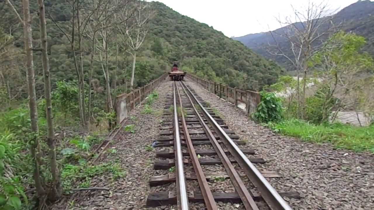 Expresso ALL - São Paulo/Uruguiana-RS
