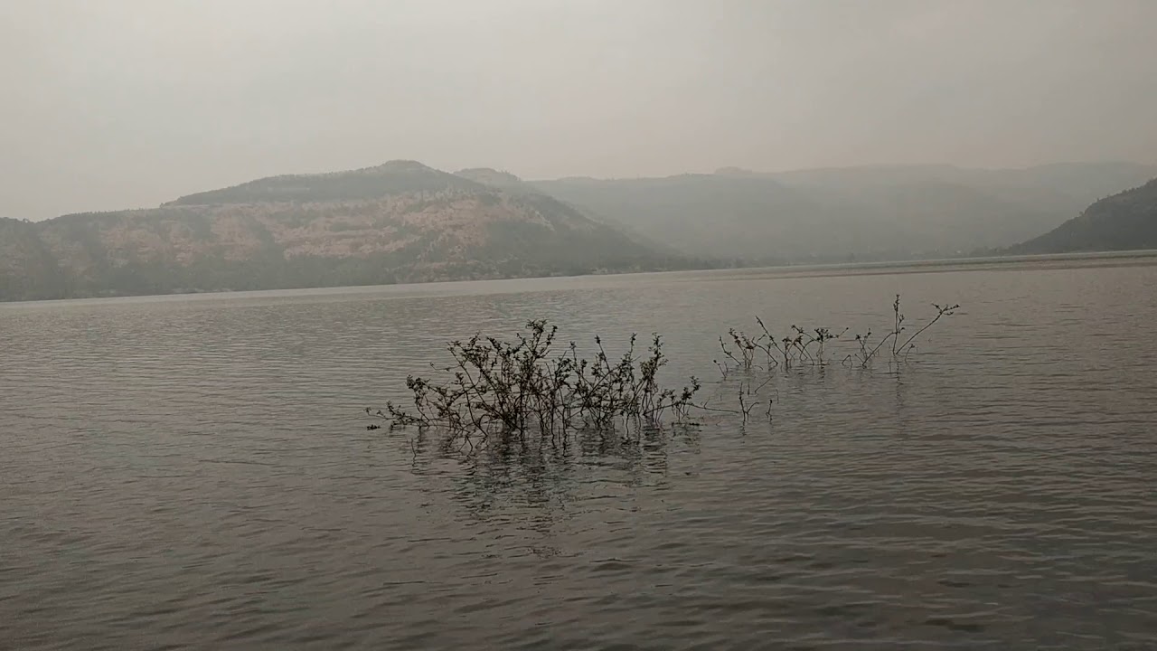 290.4 Dimbhe Dam