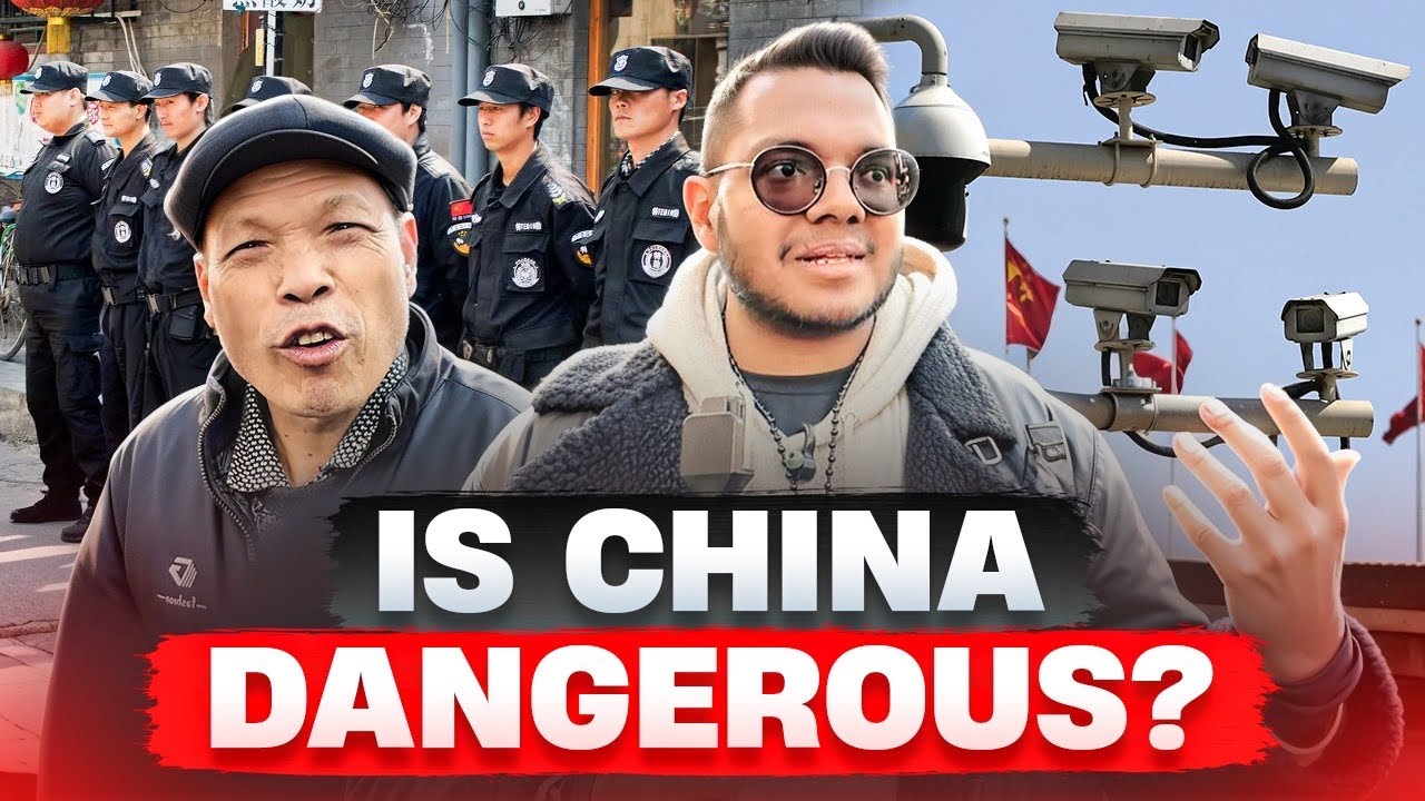 THE TRUTH ABOUT LIFE IN CHINA AS REPORTED IN THE MEDIA.