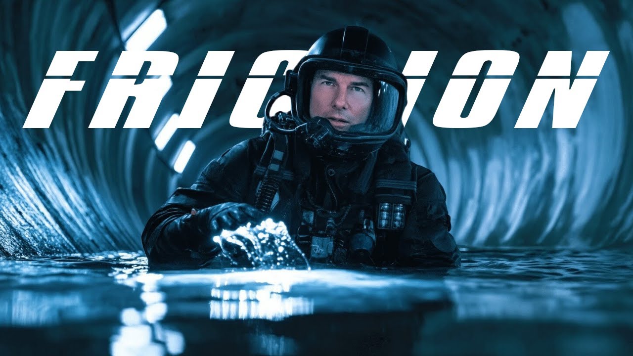 Mission Impossible: The Final Reckoning | 