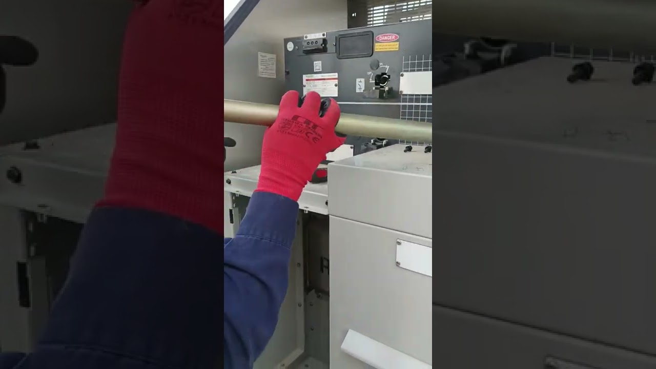 RMU Test