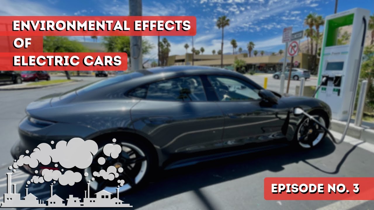 Environmental Effects Of Electric Vehicles | Upcoming Australia Tour (Episode 3) - Talking Sardar