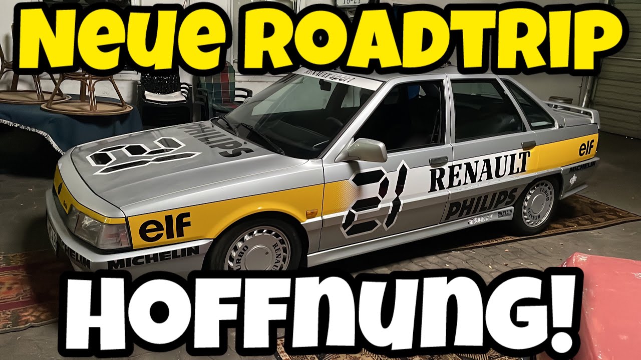 GURKEN LÖSUNG Rettet die R21 Turbo Kupplung! & Die LKW Reparatur geht weiter