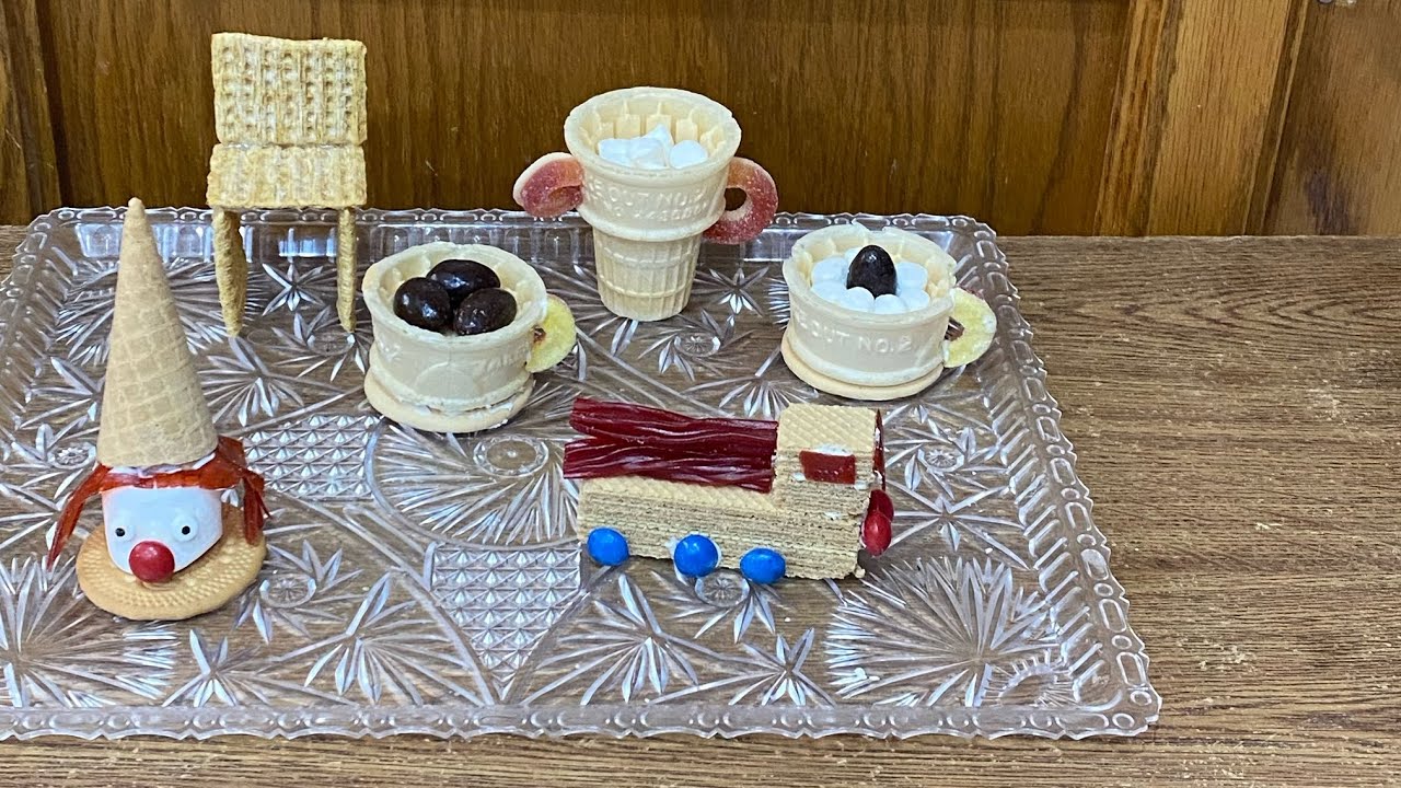 Ideas de como decorar Galletas para el día del niño #diy