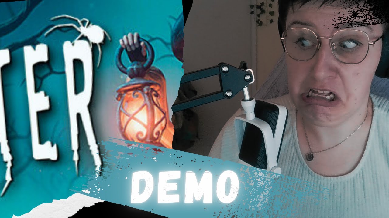 Etwas stimmt nicht…-👁️| MUTTER | DEMO
