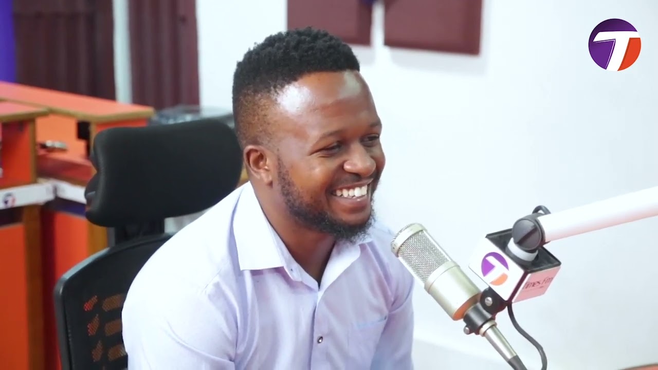 HENRICK MRUMA:NILIPOTEZA VITU VINGI, NILIKATALIWA, NAIPENDA SIMBA, SIKUFANIKIWA KUMALIZA CHUO