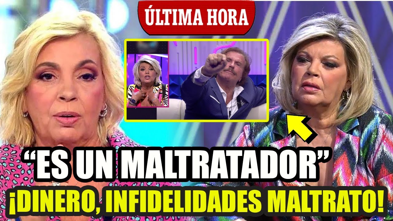 ¡LO MÁS SUCIO DE LAS CAMPOS! 