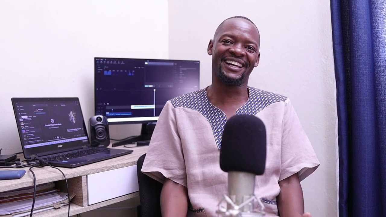 Ps Sibulele Mbiyoza Full Testimony