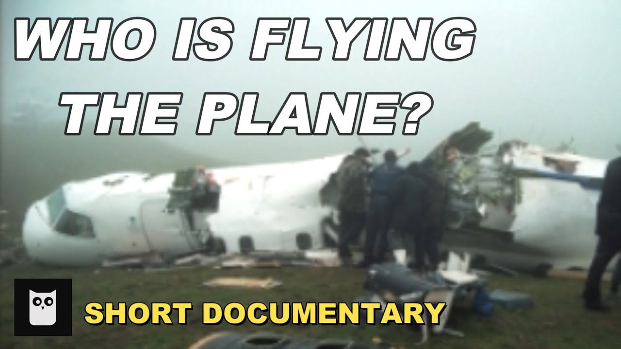 Ansett New Zealand Flight 703 | Air crash