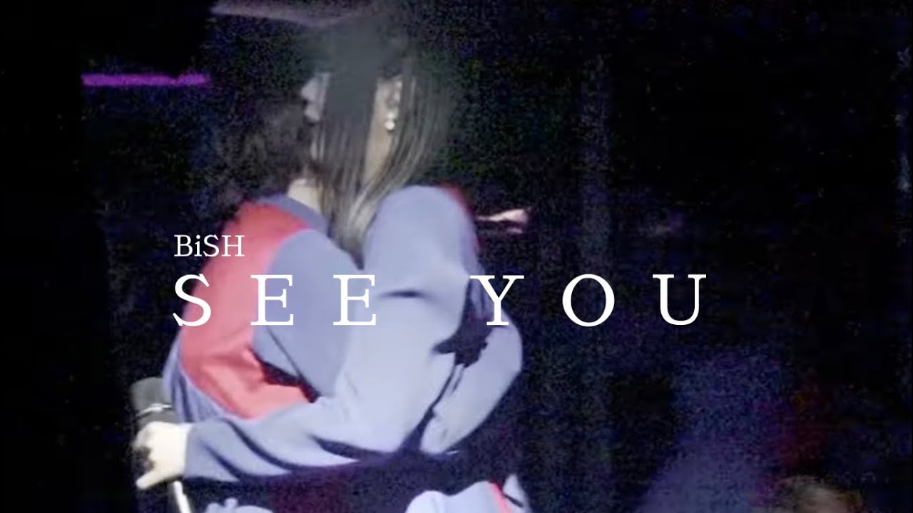 【MAD】BiSH