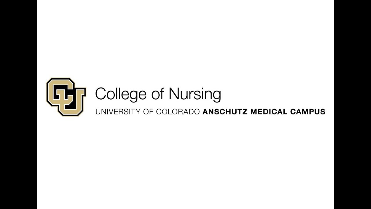 CU College of Nursing Mask Ed Simulation of End of Life/Palliative Care Discussion