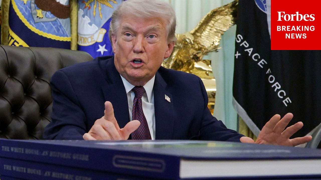 &laquo;Мы уйдем&raquo;: Трамп заявляет, что США прекратят действия в Иране через две-три недели | Иранская война