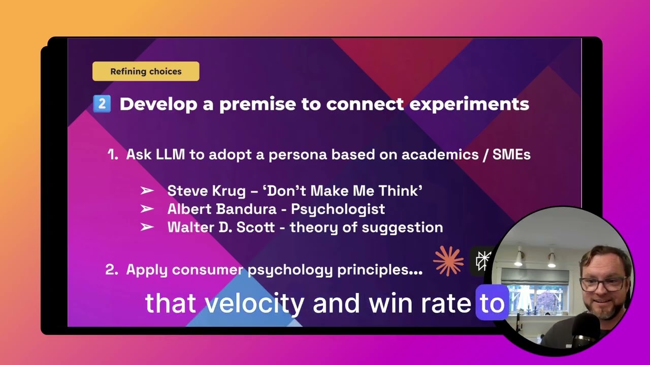 Don't Drop Thinking: Using AI to augment the world's best supercomputer (your brain) - Rhys Mohun