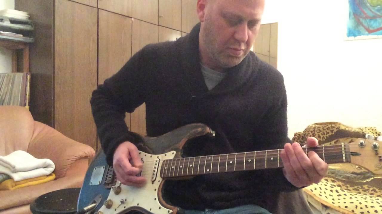 1979 phase 90 replica - ultra short demo