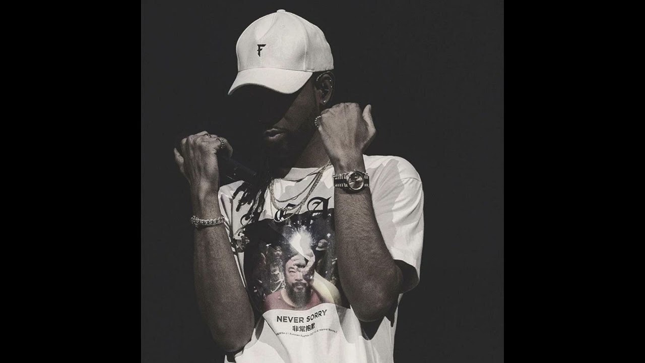 [free] partynextdoor + drake 2014 type beat - 