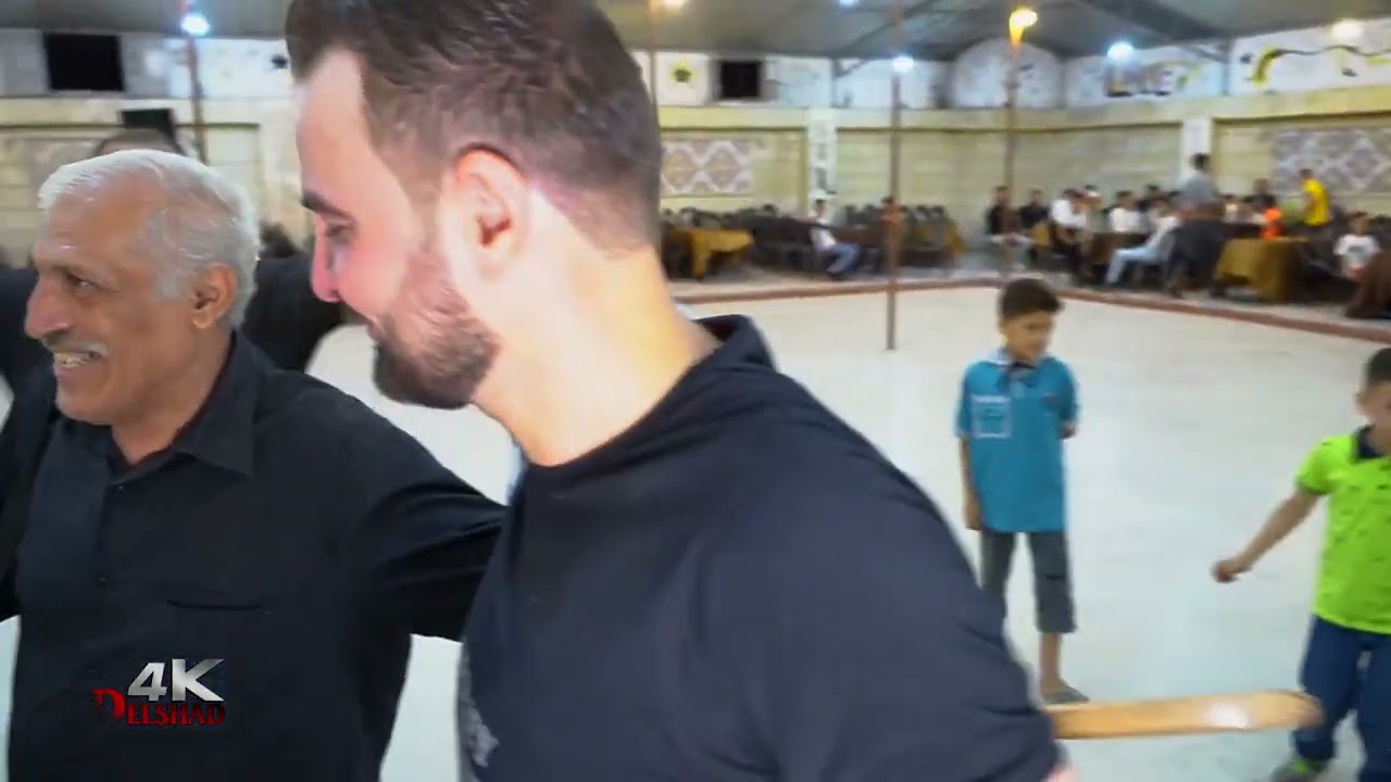 افراح اهالي بيانون زفاف محمد شاكر زيدان /1/ يرجى الاشتراك بقناة دلشاد 4k ليصلك كل جديد