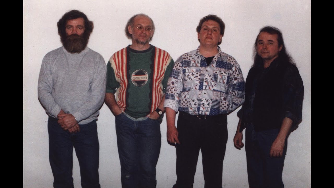 Tengs-Lengs, Józsefvárosi klub 1991 dec 3