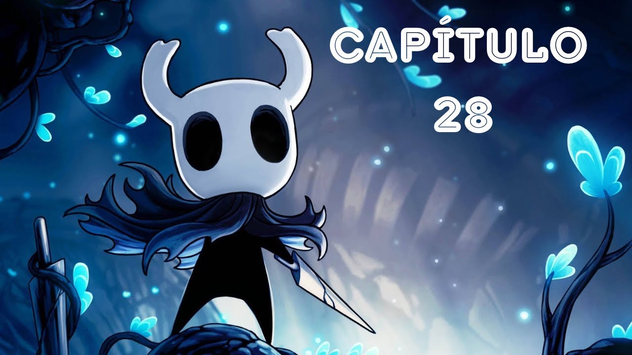 Luchando En El Coliseo ⚔️ (Hollow Knight) (Capítulo 28)