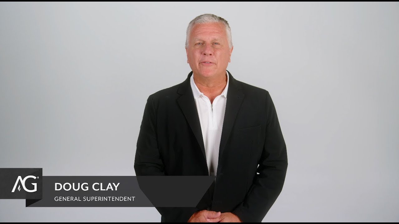 Berean Introduction Featuring Doug Clay