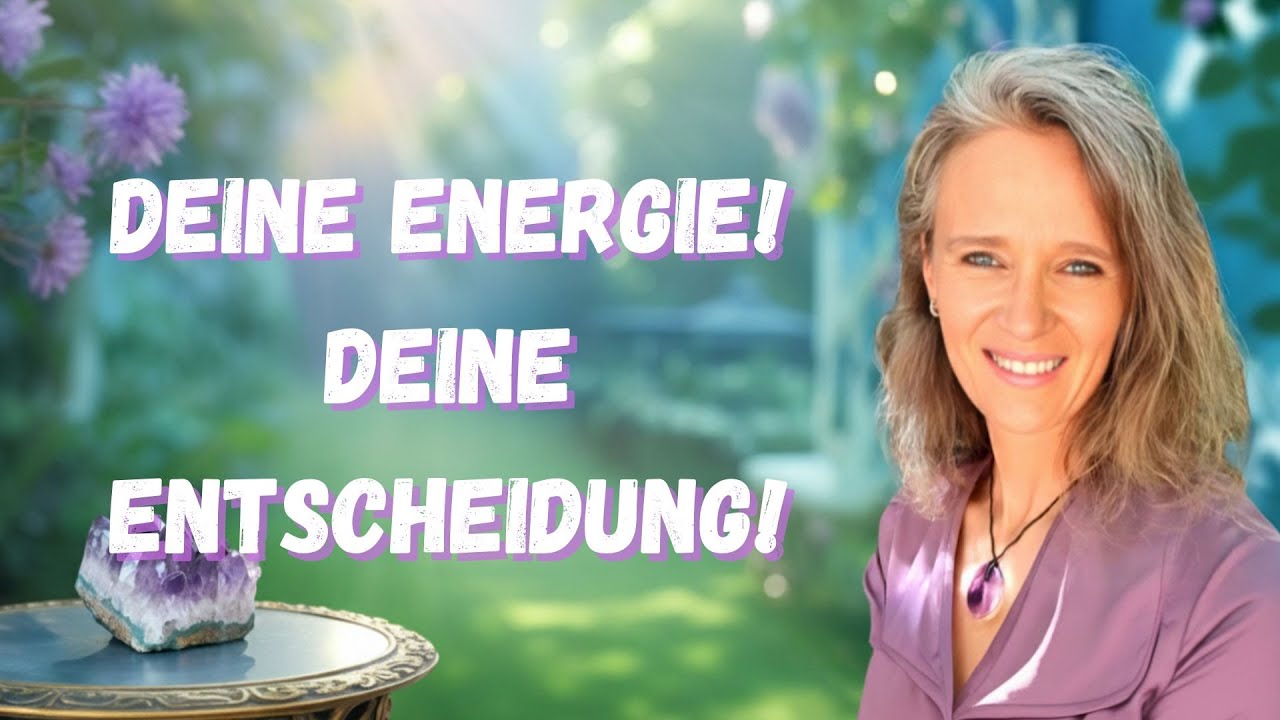 Selbsterm&auml;chtigung 2026: Wie du deine Energie selbst aktivierst und das neue Bewusstsein lebst