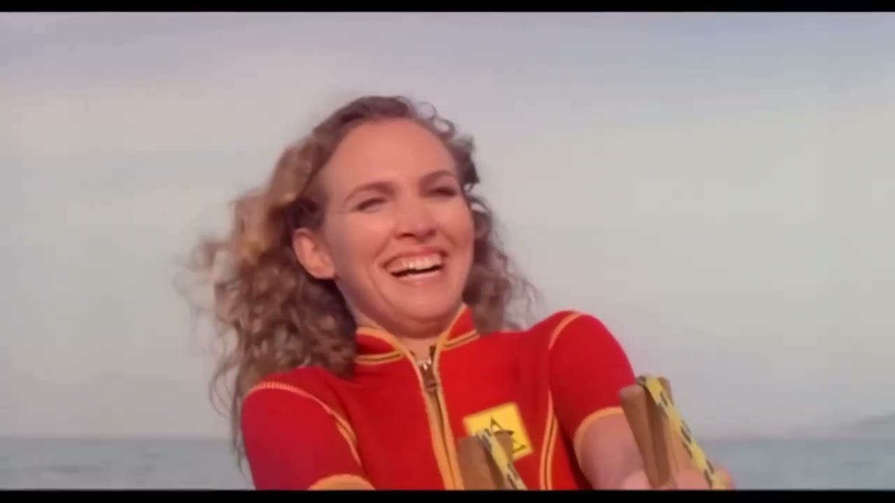 Waves of Lust (1975 Italian movie) - wetsuit 1