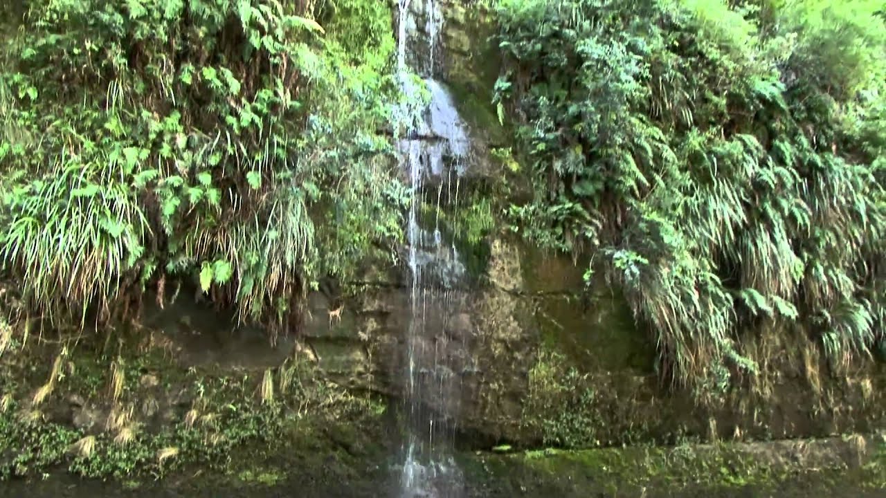 Tarata Fishaway Lodge Scenic Tour.mpg