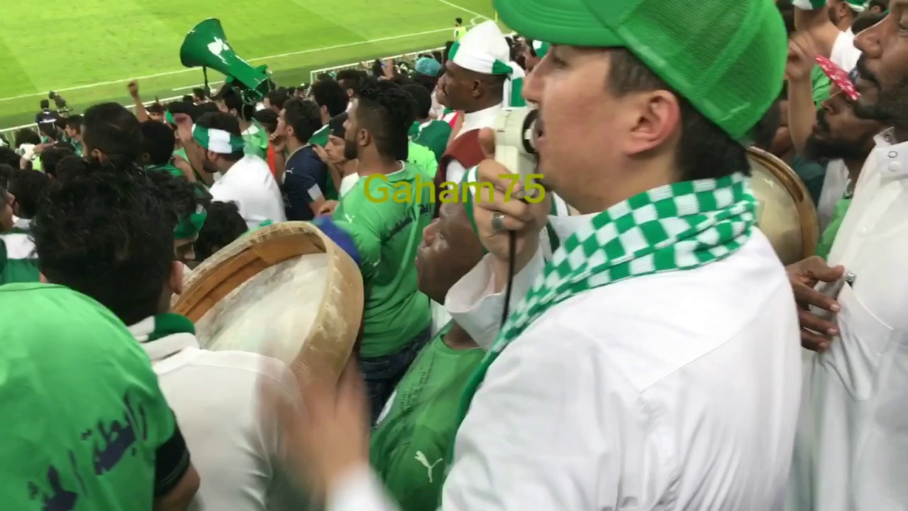 طرب رابطة الاهلي ضد الشباب