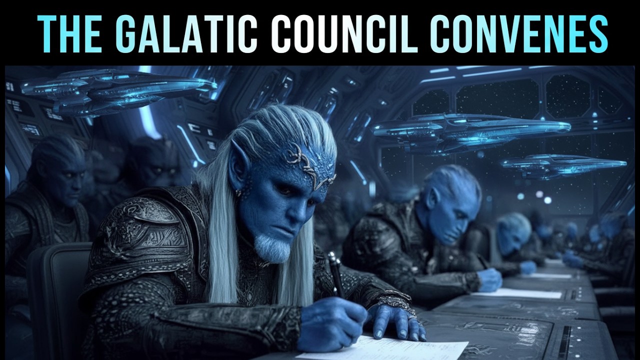 They Expected Bargains, Humans Sent War Fleet | HFY | Sci-fi Stories
