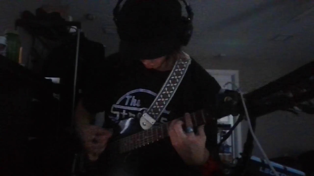 Guitar Jam Session