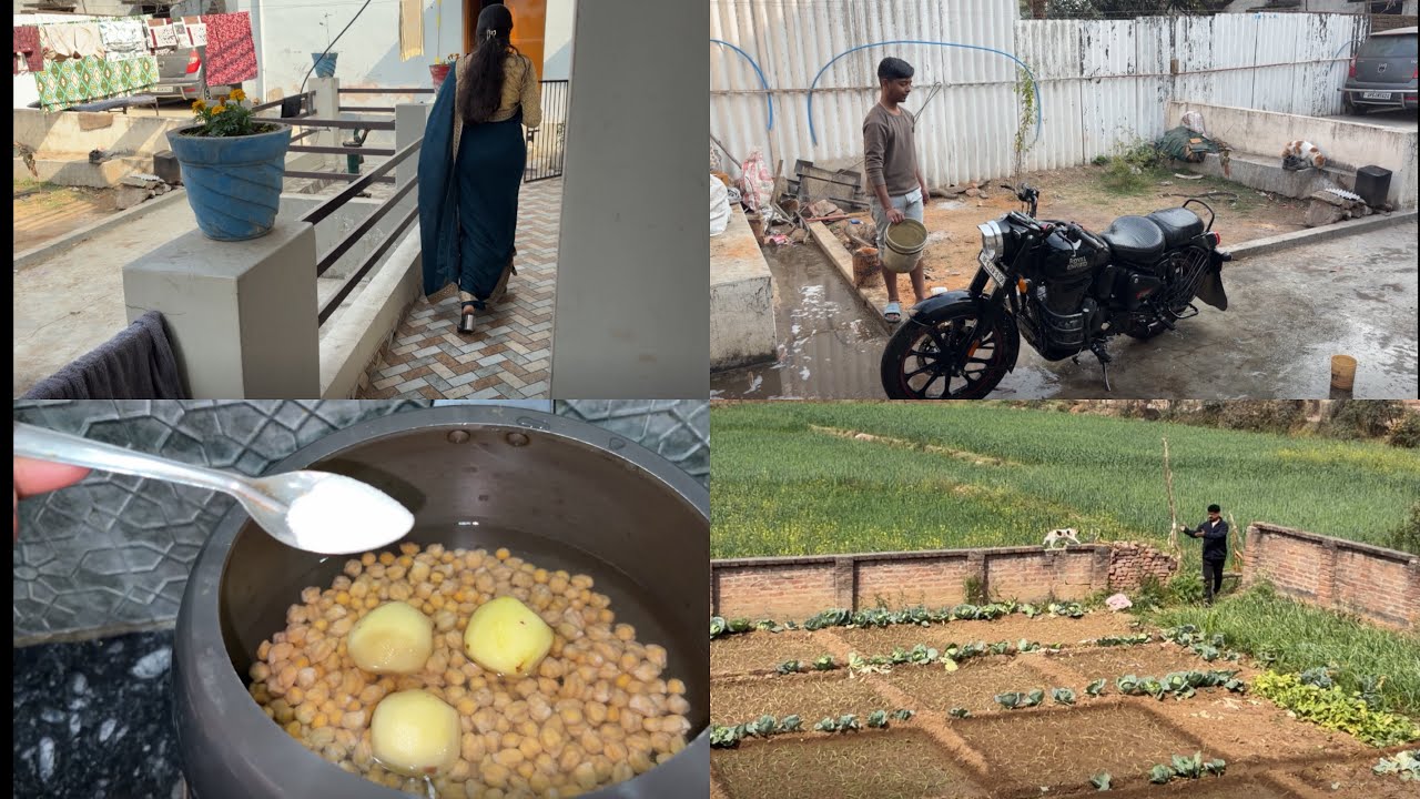 🌙 Ramzan ki taiyari shuru 🥰 Pre Ramadan Preparation 2026