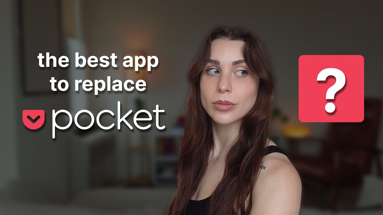 Pocket закрывается. Используйте это приложение вместо него.
