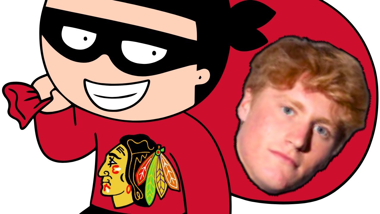 Why Oliver Moore was an EPIC Steal for Blackhawks...