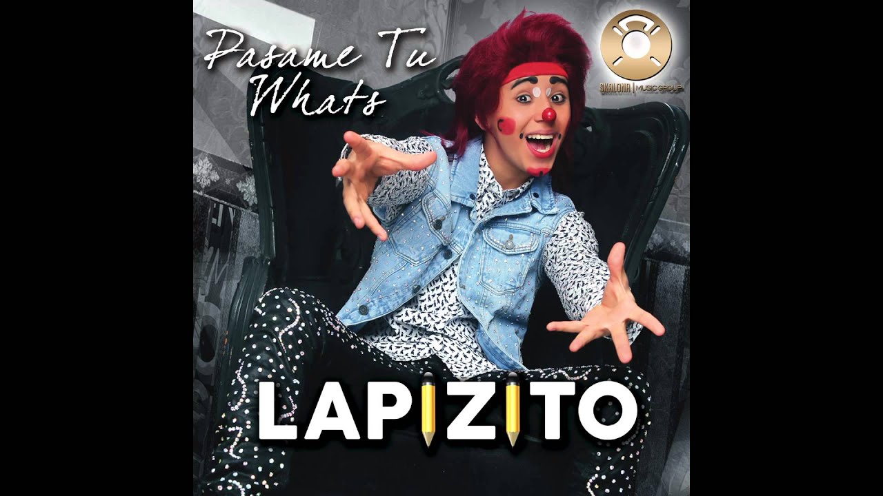 Lapizito - Fiesta