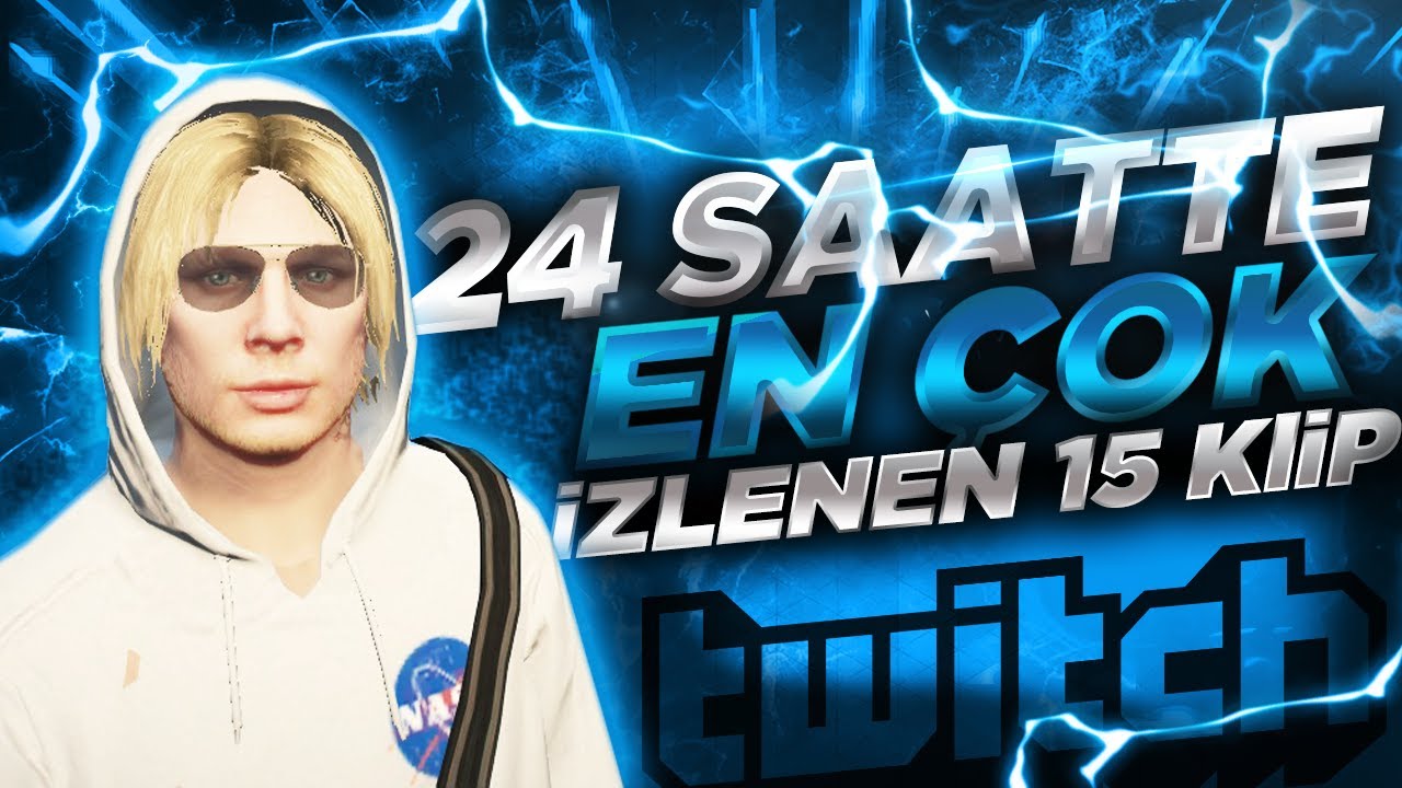Eightborn - Günlük En Fazla İzlenen 15 Klip ( EightbornV )