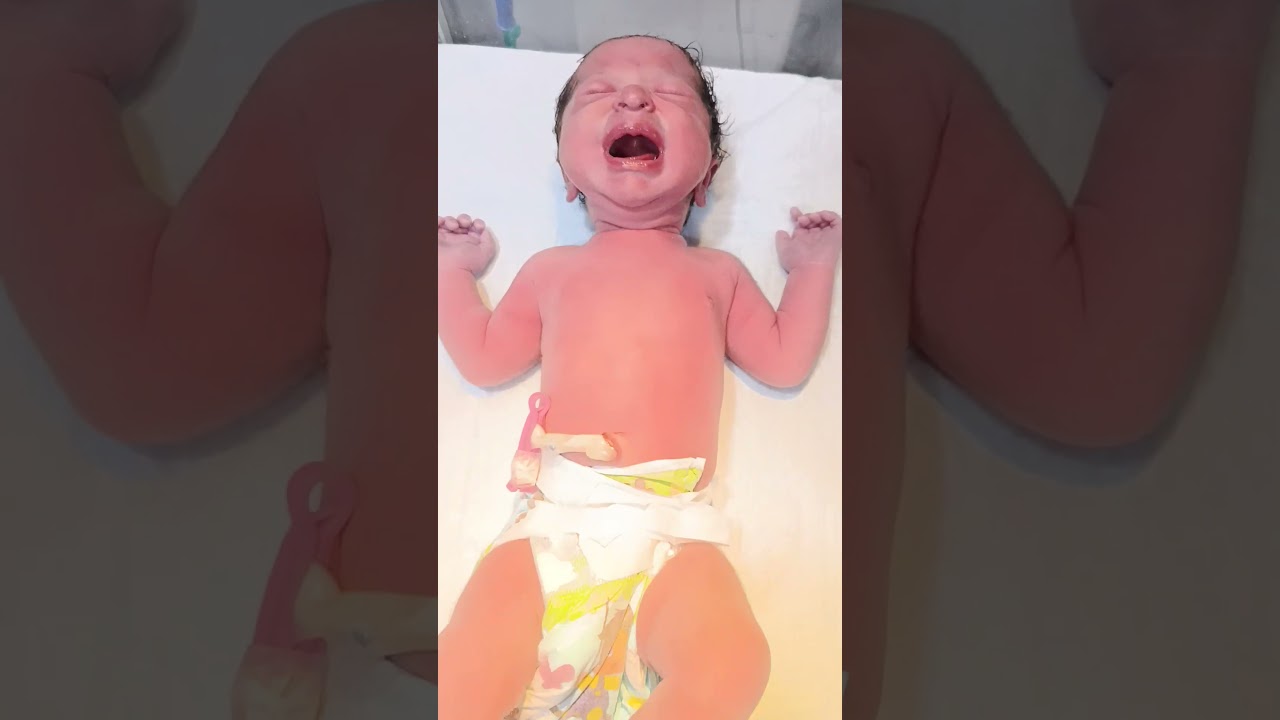 Adorable Tall Baby with Big Feet Steals Everyone&rsquo;s Heart | Cutest Baby Moments Ever Captured