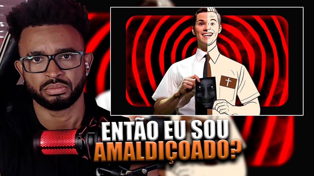 Desenho de crente Os Mórmons não gostam de Pre... conceito | NEGRO REAGINDO!