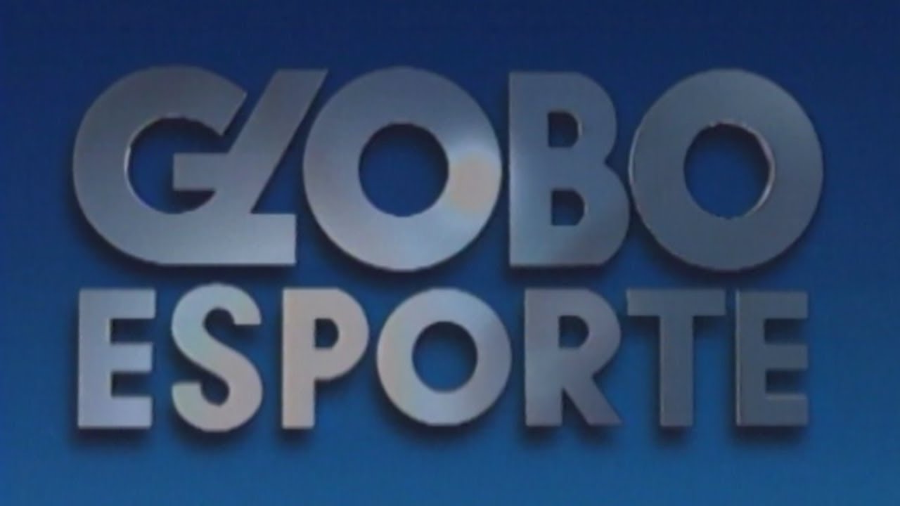 Trilha: Encerramento - Globo Esporte (1997/2008)