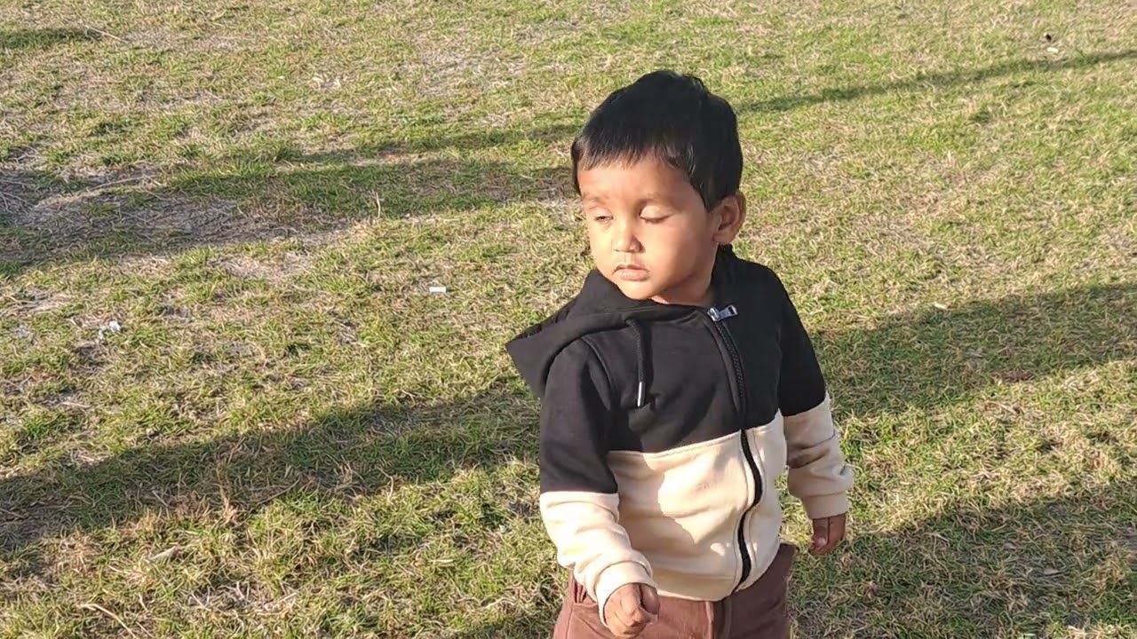আমাদের শেষ ঘুরাগুরী!