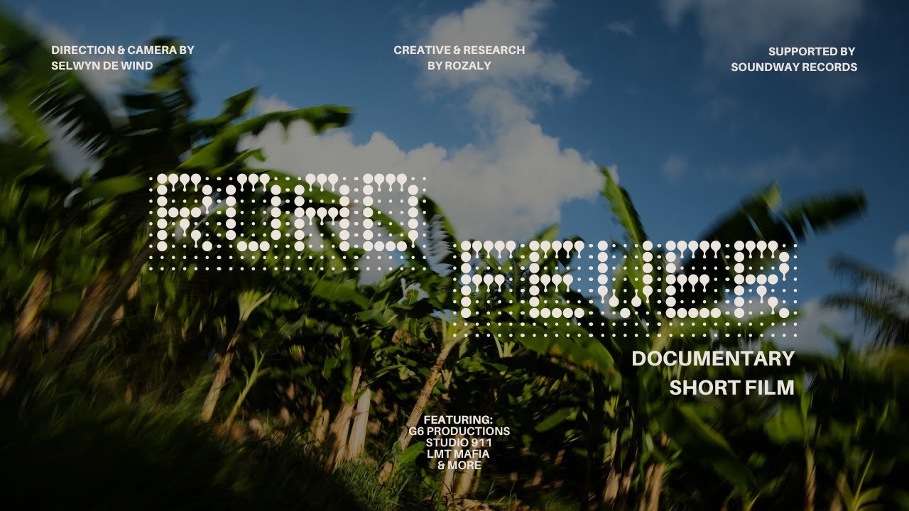 Road Fever The Documentary: St Lucia’s Dennery Segment