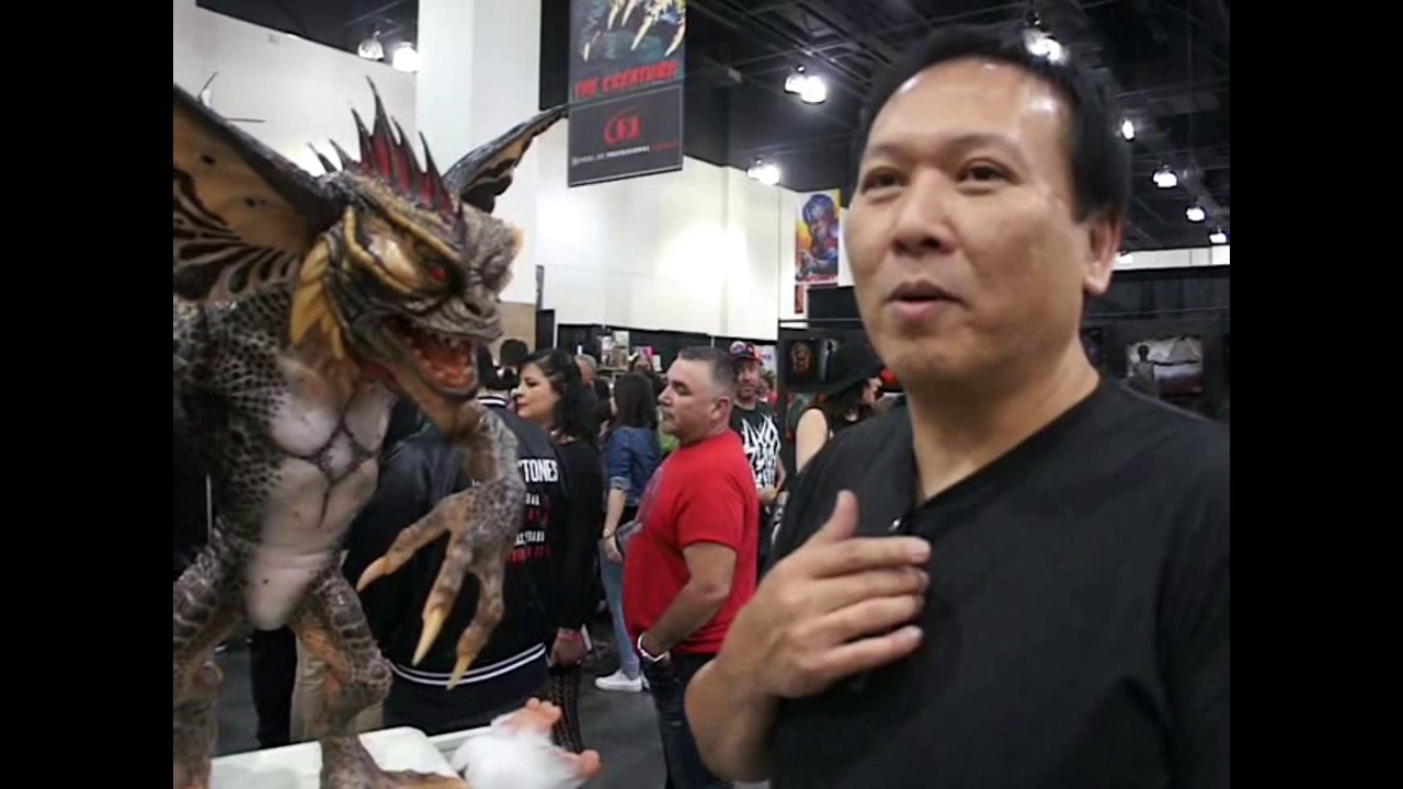 ECC (Elite Creature Collectibles new stuff