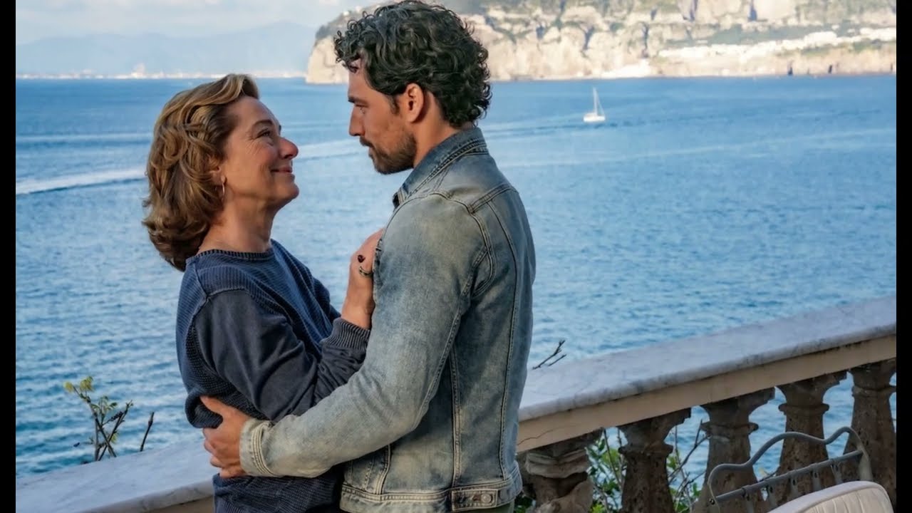 Deceitful Love  Season 2 Trailer | Netflix | Monica Guerritore, Giacomo Gianniotti, Italian Series