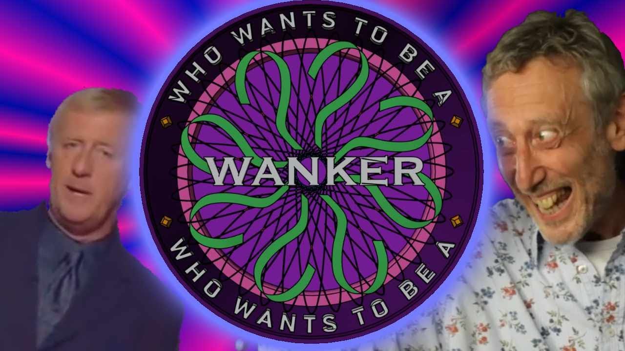 YTP Michael Rosen plays Who Wants to be a Millionaire!