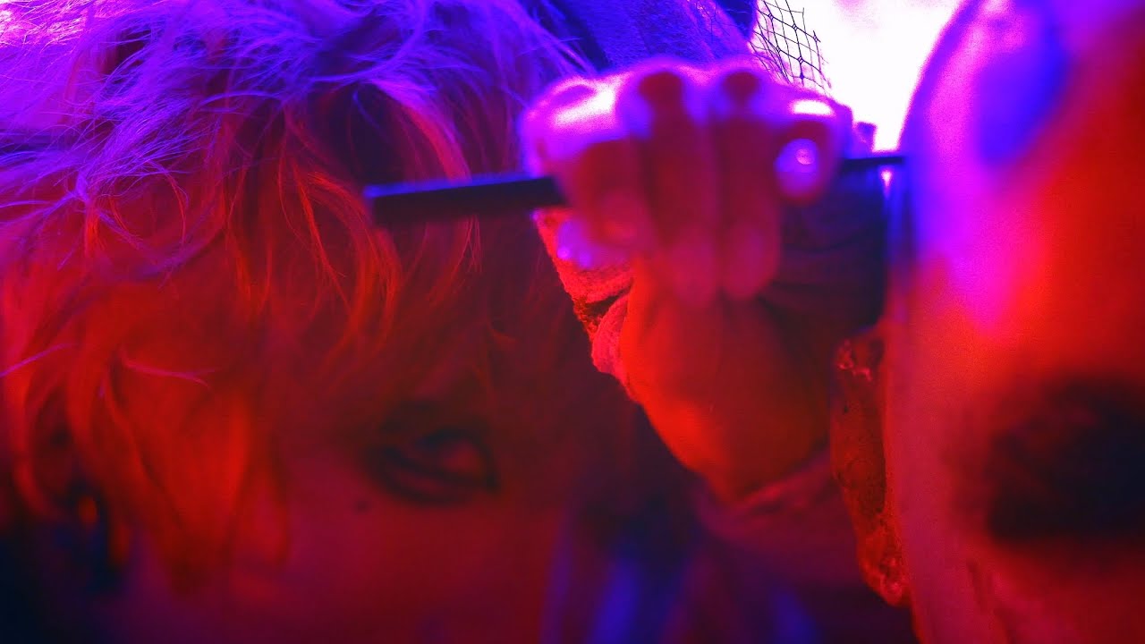 【公式】殺・殺・殺・殺・殺