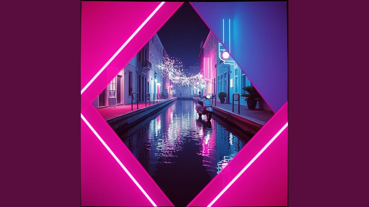 Neon Magic