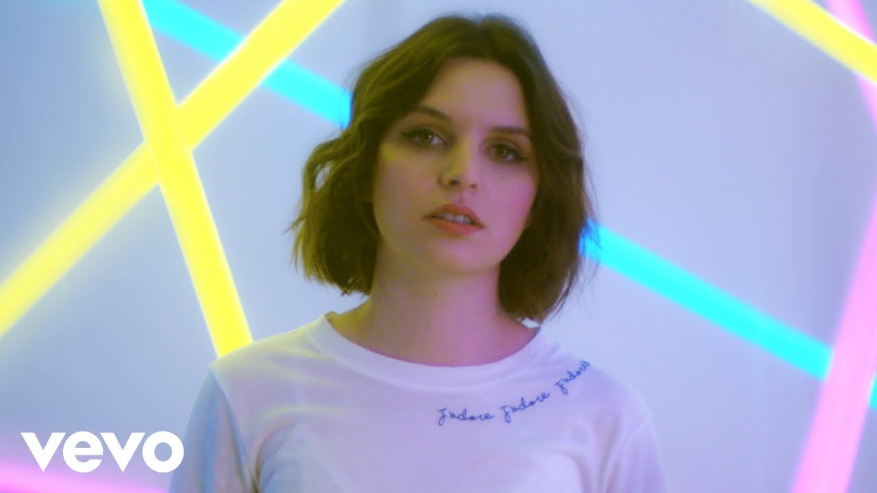 Emma Blackery - Agenda (Official Video)